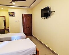 Hotel Prakash Residency