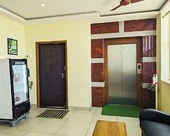 Hotel Prakash Residency