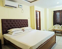 Hotel Prakash Residency