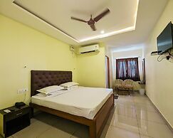 Hotel Prakash Residency