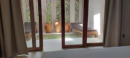 Al Mahali Villas