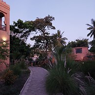 Al Mahali Villas