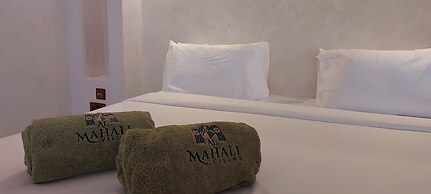 Al Mahali Villas