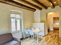 ALBOLA SUITE Holiday Apartments