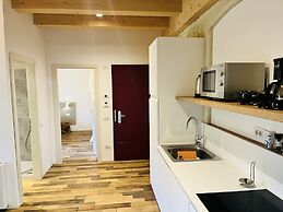 ALBOLA SUITE Holiday Apartments