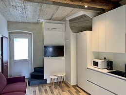 ALBOLA SUITE Holiday Apartments