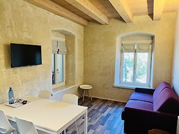 ALBOLA SUITE Holiday Apartments