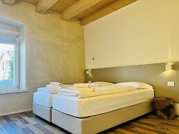ALBOLA SUITE Holiday Apartments
