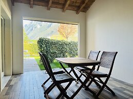 ALBOLA SUITE Holiday Apartments