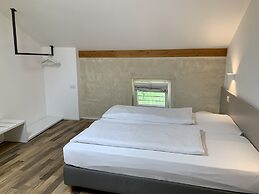 ALBOLA SUITE Holiday Apartments