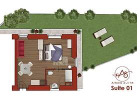 ALBOLA SUITE Holiday Apartments