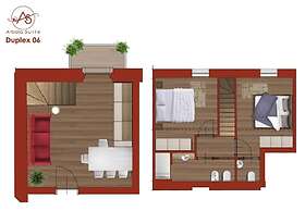 ALBOLA SUITE Holiday Apartments