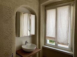 ALBOLA SUITE Holiday Apartments