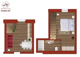 ALBOLA SUITE Holiday Apartments