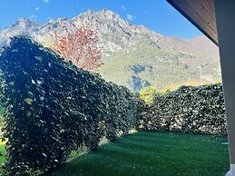 ALBOLA SUITE Holiday Apartments