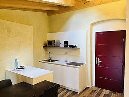 ALBOLA SUITE Holiday Apartments