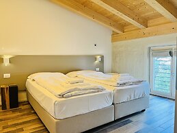 ALBOLA SUITE Holiday Apartments