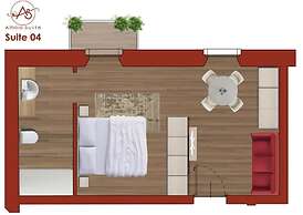 ALBOLA SUITE Holiday Apartments