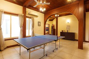 Amã Stays & Trails Skyfall, Kashid