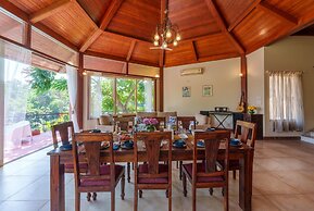 Amã Stays & Trails Skyfall, Kashid