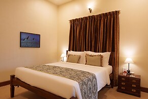 Amã Stays & Trails Skyfall, Kashid