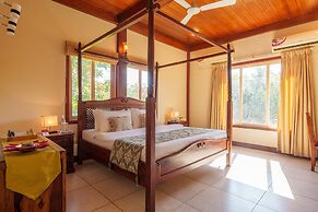 Amã Stays & Trails Skyfall, Kashid