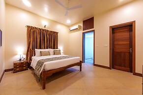 Amã Stays & Trails Skyfall, Kashid