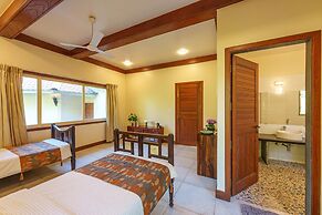 Amã Stays & Trails Skyfall, Kashid