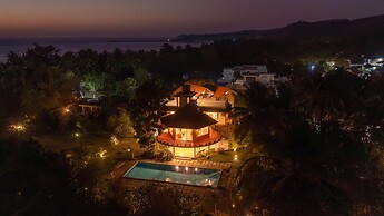 Amã Stays & Trails Skyfall, Kashid