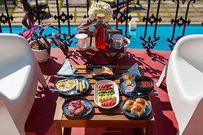 Amã Stays & Trails Skyfall, Kashid