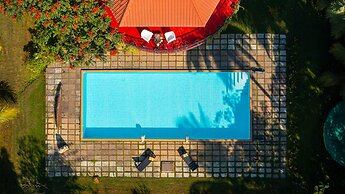 Amã Stays & Trails Skyfall, Kashid