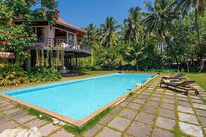 Amã Stays & Trails Skyfall, Kashid