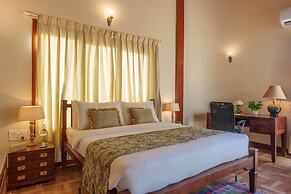 Amã Stays & Trails Skyfall, Kashid