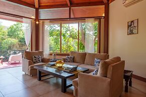 Amã Stays & Trails Skyfall, Kashid