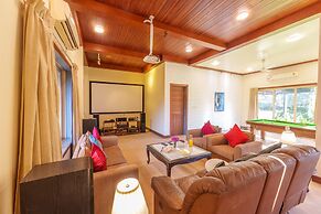 Amã Stays & Trails Skyfall, Kashid