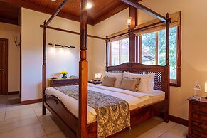 Amã Stays & Trails Skyfall, Kashid