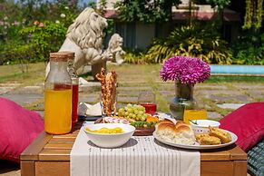 Amã Stays & Trails Skyfall, Kashid