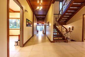 Amã Stays & Trails Skyfall, Kashid