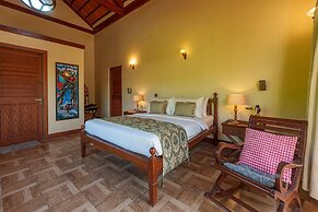 Amã Stays & Trails Skyfall, Kashid