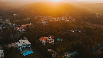 Amã Stays & Trails Skyfall, Kashid