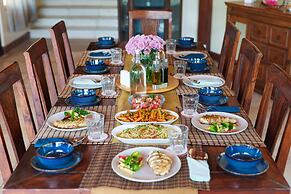 Amã Stays & Trails Skyfall, Kashid