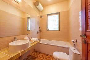 Amã Stays & Trails Skyfall, Kashid