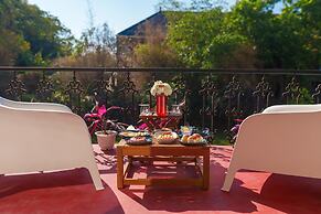 Amã Stays & Trails Skyfall, Kashid