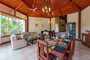 Amã Stays & Trails Skyfall, Kashid