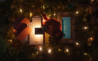 Amã Stays & Trails Skyfall, Kashid