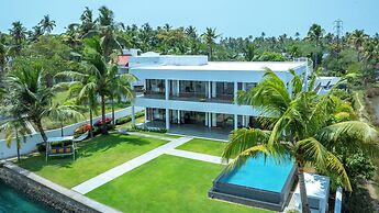 Amã Stays & Trails Anchorage Vypin, Cochin
