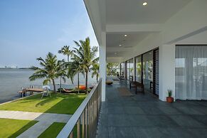 Amã Stays & Trails Anchorage Vypin, Cochin
