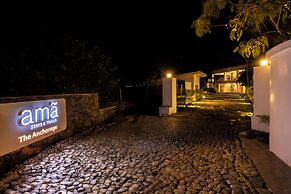 Amã Stays & Trails Anchorage Vypin, Cochin