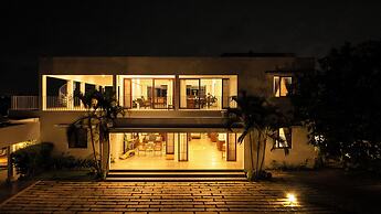 Amã Stays & Trails Anchorage Vypin, Cochin