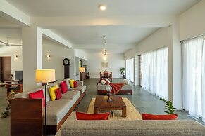 Amã Stays & Trails Anchorage Vypin, Cochin